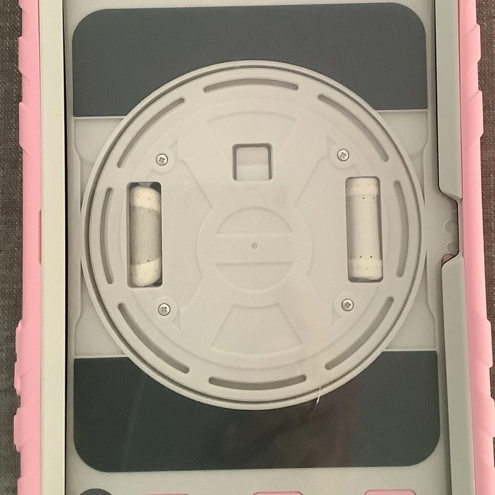 Shockproof Tablet Protective Case Silicone🇺🇸 NWOT